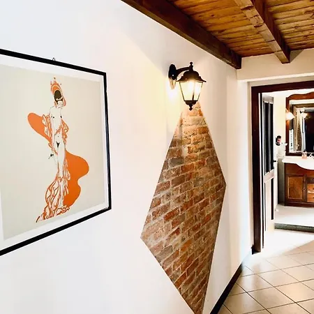 Апартаменты Legino