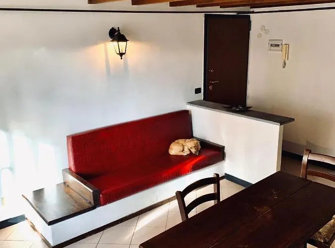 公寓 Legino 萨沃纳