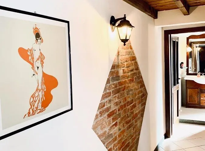 Apartamento Legino