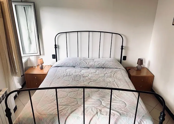 Legino Apartamento