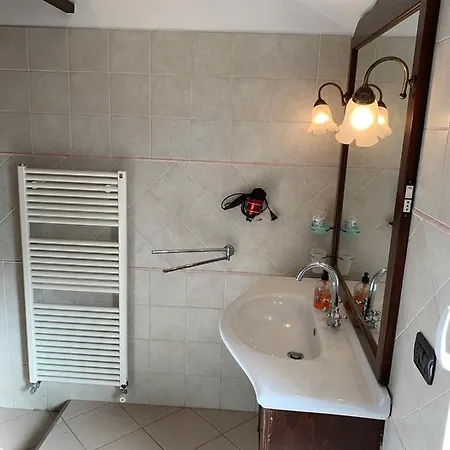 Legino Apartment Savona