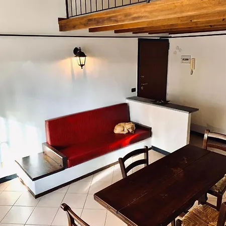 Apartamento Legino Savona