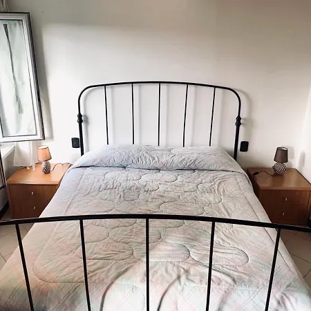 Legino Apartamento
