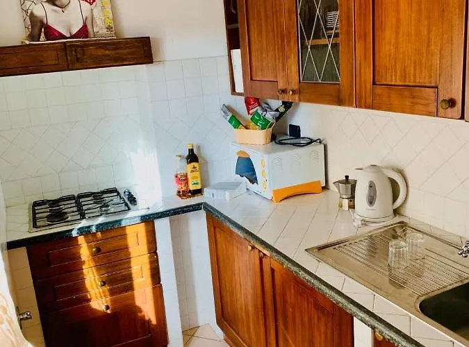 Apartament Legino *