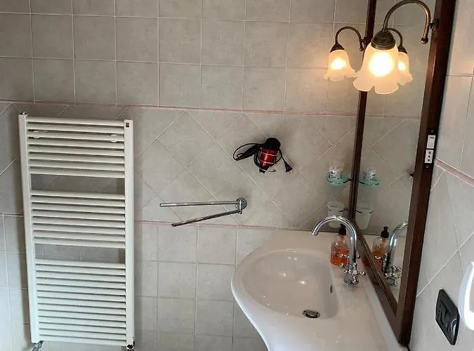 Legino Appartement Savona